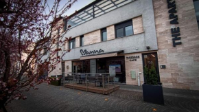 Manna Aparthotel
